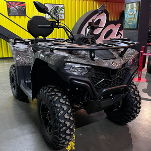 Квадроцикл CFMOTO CFORCE 500 BASIC