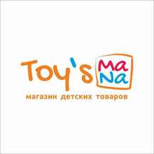 Toy's MaNa (ул. Юрия Гагарина, 34, Уфа), детские игрушки и игры в Уфе