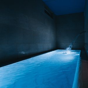 Spa зона 
