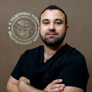Консультация пластического хирурга Кедакоев Р.З.