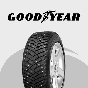 Шины GoodYear