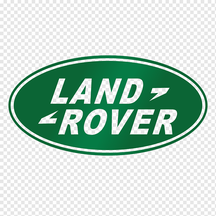 logo Land Rover Рольф Октябрьская