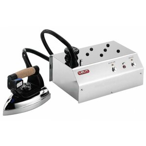 Парогенератор с утюгом Lelit PS 20
