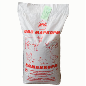 Комбикорм Несушка (МарКорм)