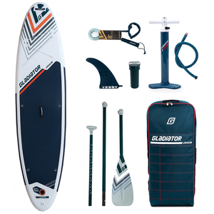 SUP Gladiator Origin 10'6