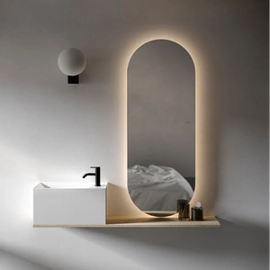 Pills Light LED, 500 х 1000 мм