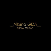 Albina Giza Browstudio (просп. Ямашева, 45А), салон бровей и ресниц в Казани