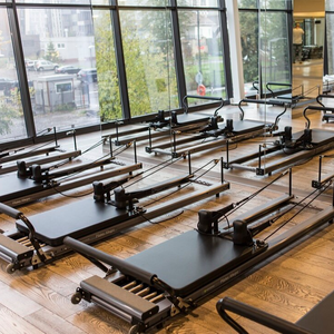 Pilates Allegro