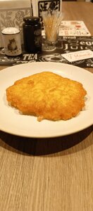 Куриная отбивная "Золотистая" 