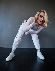 Girly Hip-Hop, 3300₽ от 8 занятий