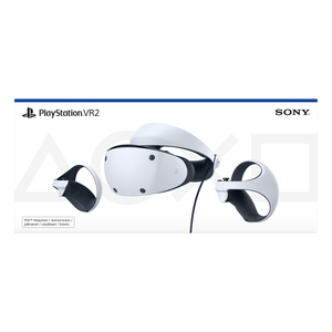 Sony PlayStation VR2