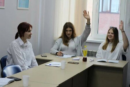Подготовка к ЕГЭ по английскому языку 
