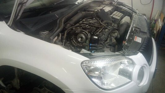 Ремонт автокондиционера на авто марки Skoda