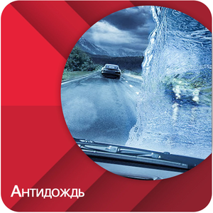 Антидождь