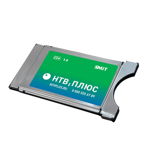 Модуль НТВ Плюс SMiT C+1.4