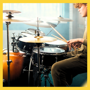 Барабаны (Сокол. Новопесчаная)