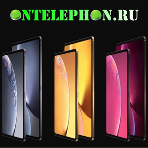 Ремонт планшетов