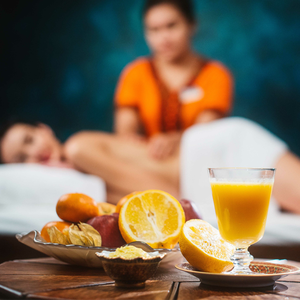 Авторские SPA-программы