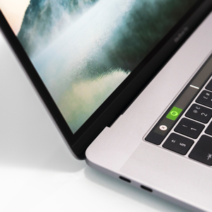Ремонт MacBook