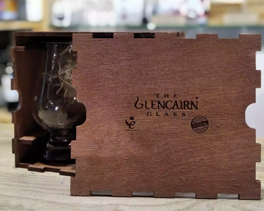 Набор Glencairn Glass Гленкейрн Гласс из 2 бокалов 