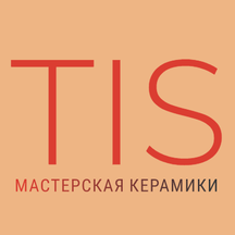 Pottery Tis Ceramics (Moscow, Maly Kharitonyevsky Lane, 4), courses and master classes
