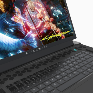 Замена экрана ноутбука DELL