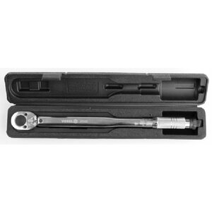 Ключ динамометрический 1/2" 28-210 Nm