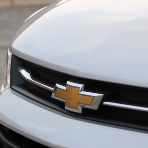 Чип-тюнинг Chevrolet