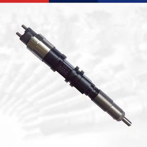 Ремонт инжектора Common Rail Denso
