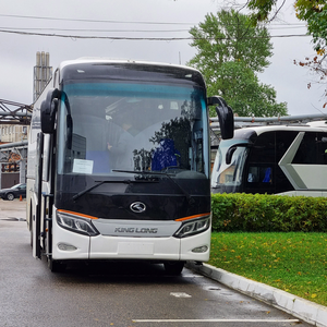 Автобус King Long