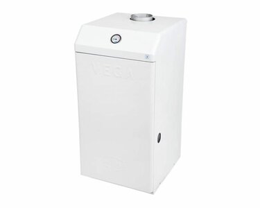 Котел газовый Vega КСГ-31 автоматика miniSit 710