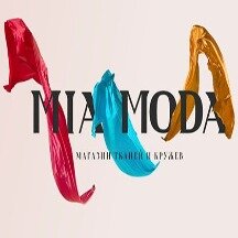 Mia Moda (ул. Рылеева, 10, Санкт-Петербург), магазин ткани в Санкт‑Петербурге