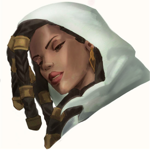 Цифровая (Digital) живопись и иллюстрация