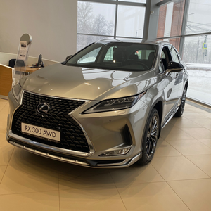 Новые автомобили Toyota, lexus, Mitsubishi