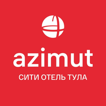 AZIMUT Сити Отель Тула (Советская ул., 3), гостиница в Туле