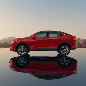 Кроссовер HAVAL F7X