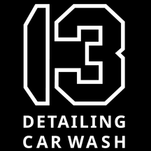 13 Detailing & Car Wash (Кутузовский просп., 2/1с6, Москва), автомойка в Москве