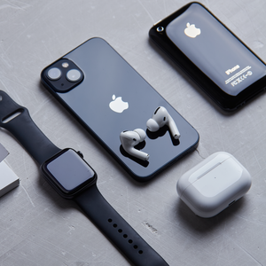 Трейд-ин и продажа Apple