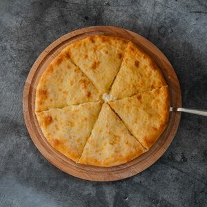 Хачапури по-имеретински 470г