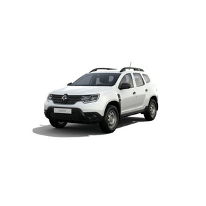 Duster (Дастер)