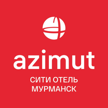 AZIMUT Сити Отель Мурманск (просп. Ленина, 82), гостиница в Мурманске