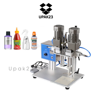 Укупорочная машина XLSGJ-6100