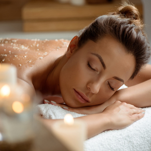SPA «Рай»