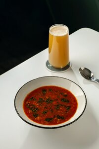 Пряный суп гуляш