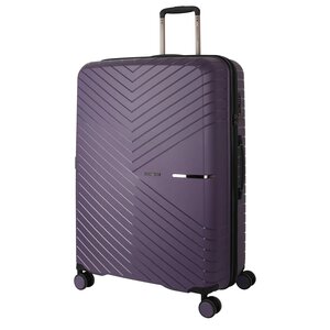 Чемодан Eberhart 45A*428 Allure Spinner L 78 см