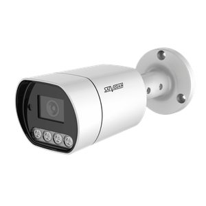 Уличная IP видеокамера SVI-S323V SD AI FC