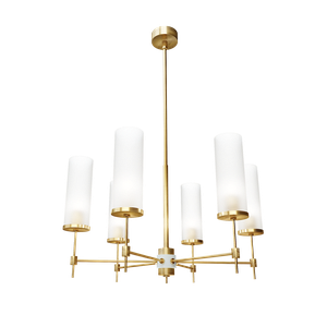 Люстра SL015 Any-Home