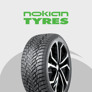 Шины Nokian Tyres