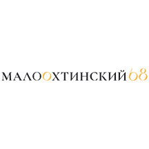 Малоохтинский 68 (Малоохтинский просп., 68, Санкт-Петербург), жилой комплекс в Санкт‑Петербурге