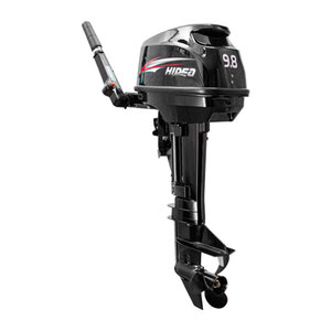 Лодочный мотор Hidea HD9.8FHS